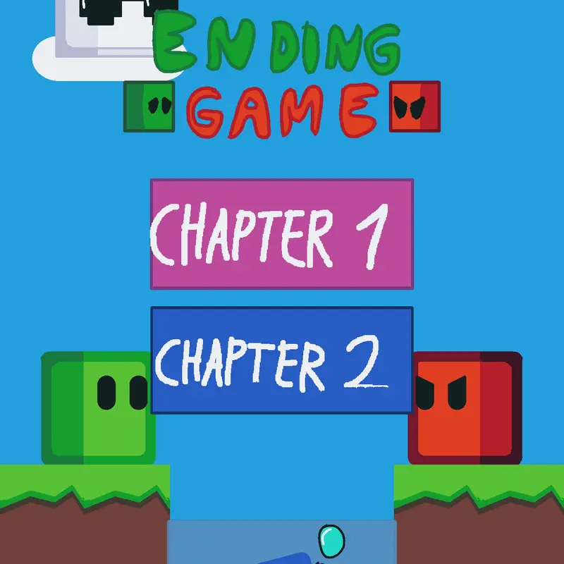 Game by @cstime_1st_9