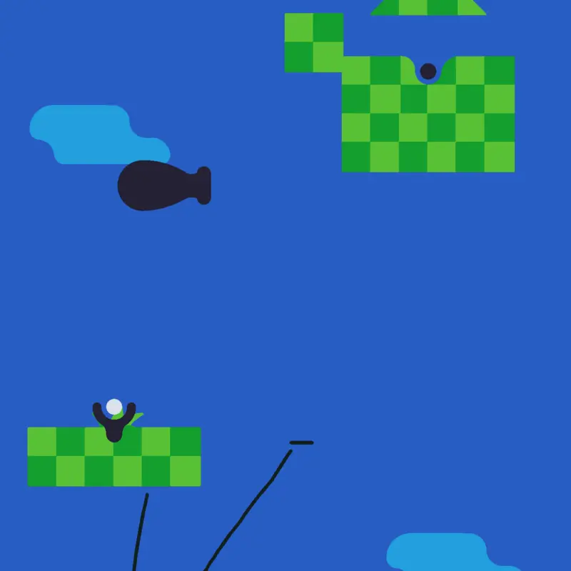 Game by @isjie