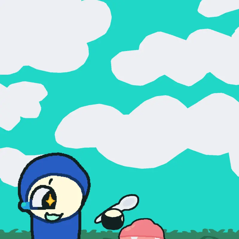 Game by @4LMULH4LIM