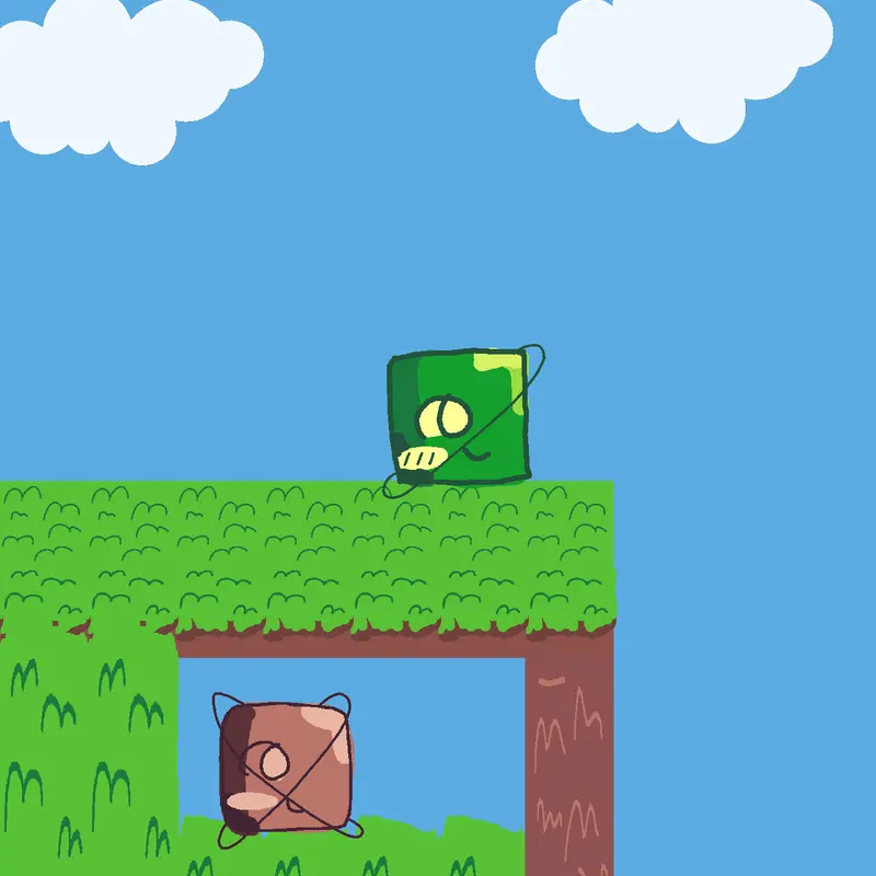 Game by @blooper_2014