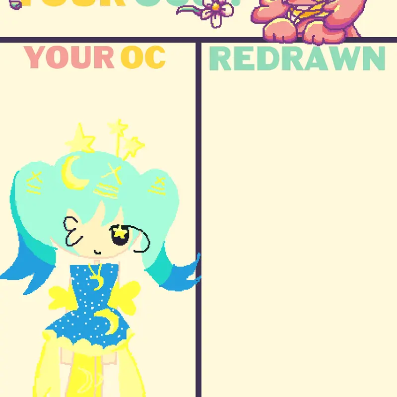 Game by @cocoiscutie