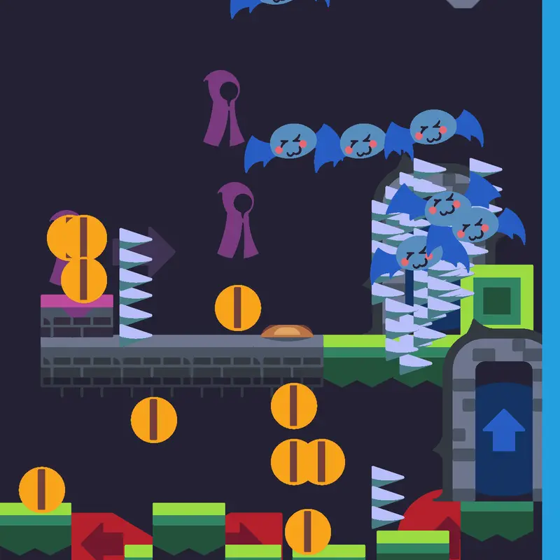Game by @Duclinwithk