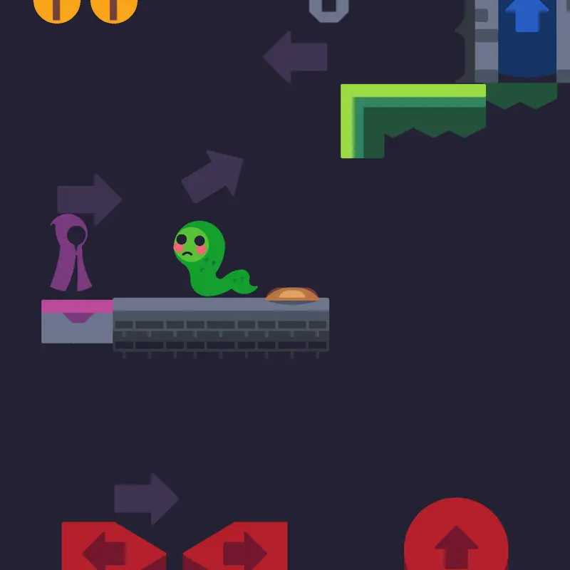 Game by @qwertyma