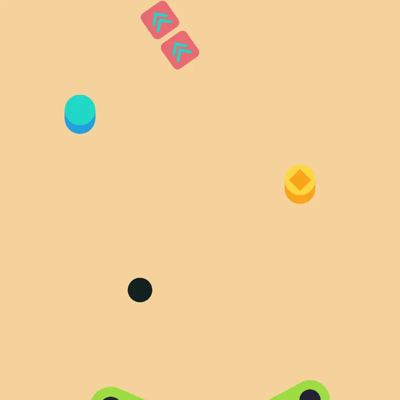 Game by @KingDavinLee