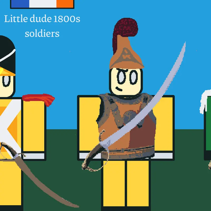Game by @Little_dude123