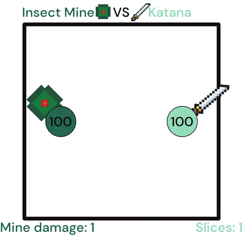 Game by @MrInsectMine