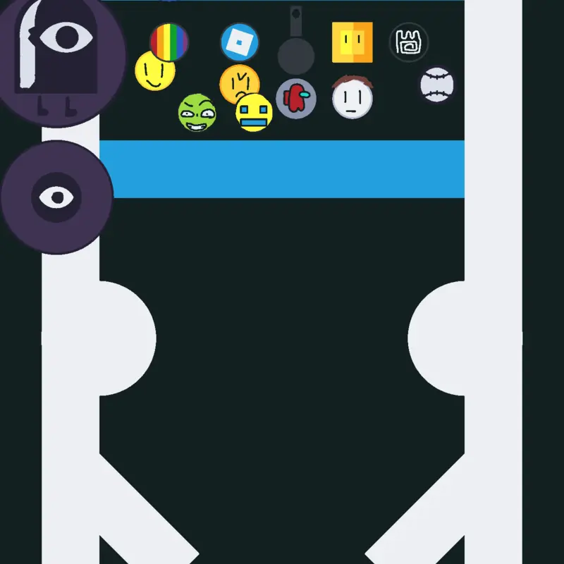 Game by @mewos