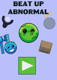 beat up abnornal v1.2.0
