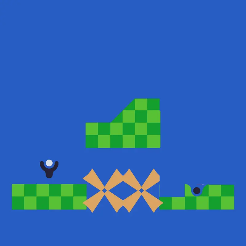 Game by @THE-OREO