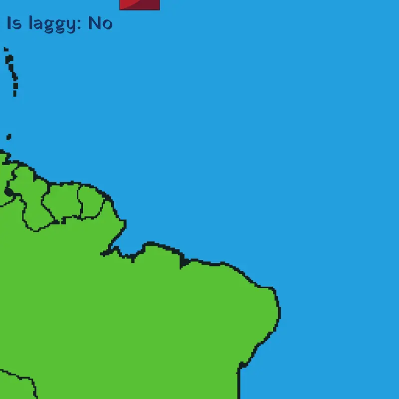 Game by @Algeriaball