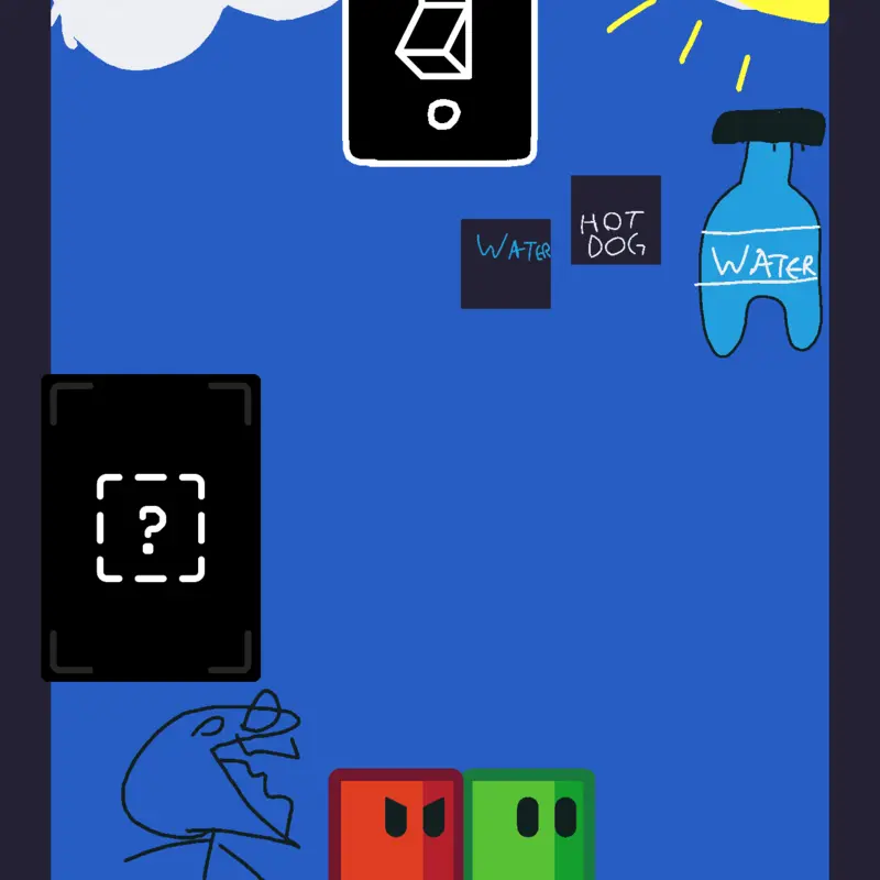Game by @castlezin