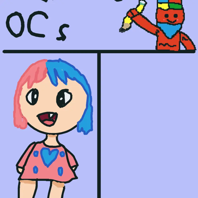 Game by @HI-Yana_Rae_21
