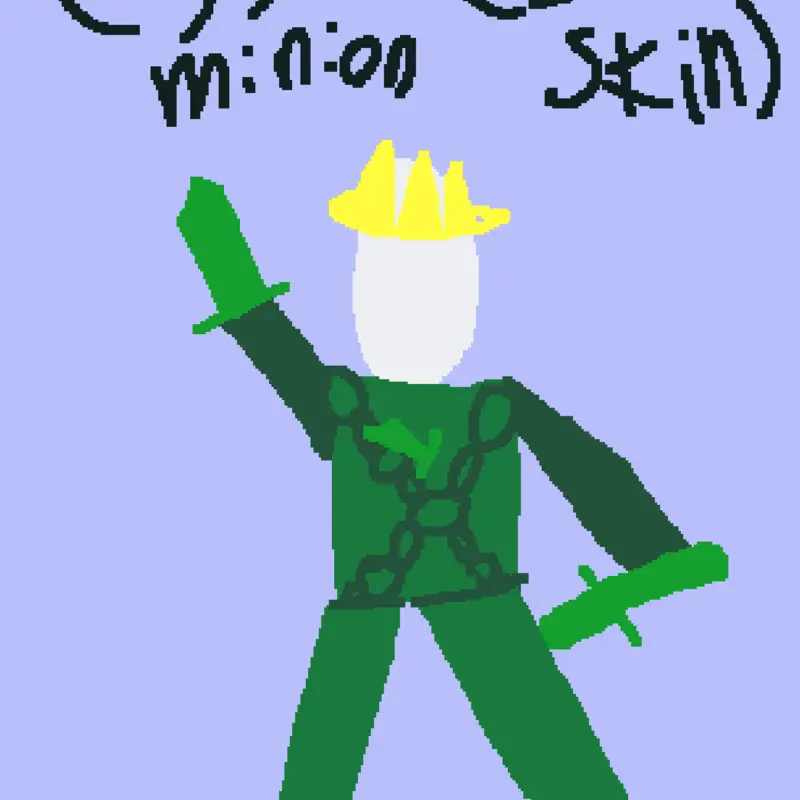 Game by @pozoleking