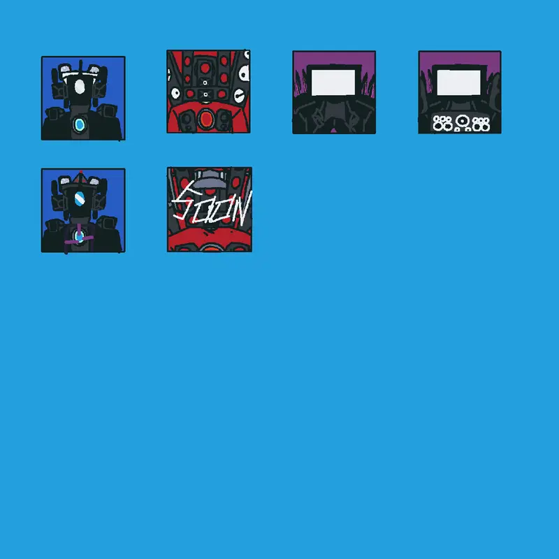 Game by @mr_incredible