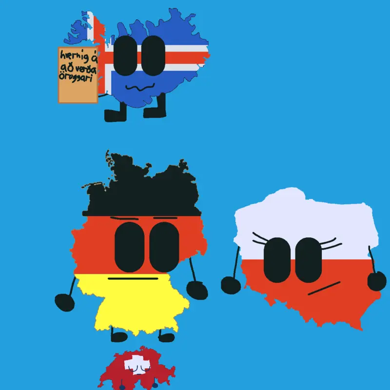 Game by @Ecuador