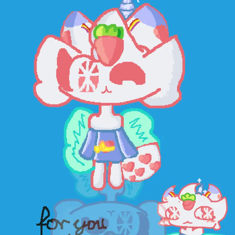 Game by @SpringSophieTheCat