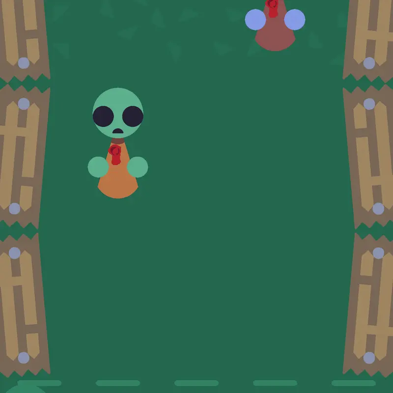Game by @ilovedropkickingbabies