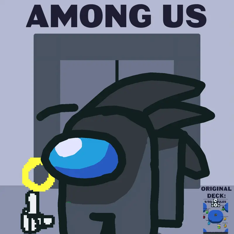 Game by @Kordname