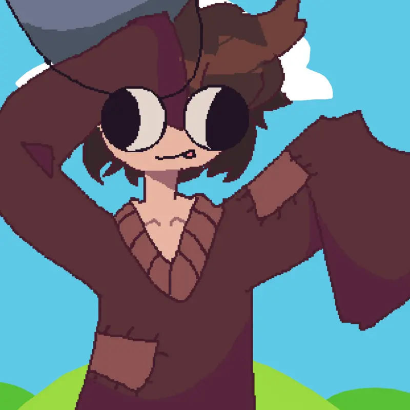 Game by @Rikura