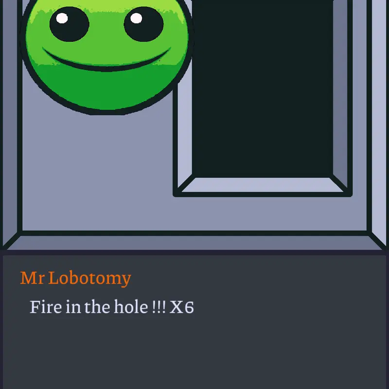 Game by @Zhwachka