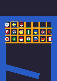 country battle update evrey daily