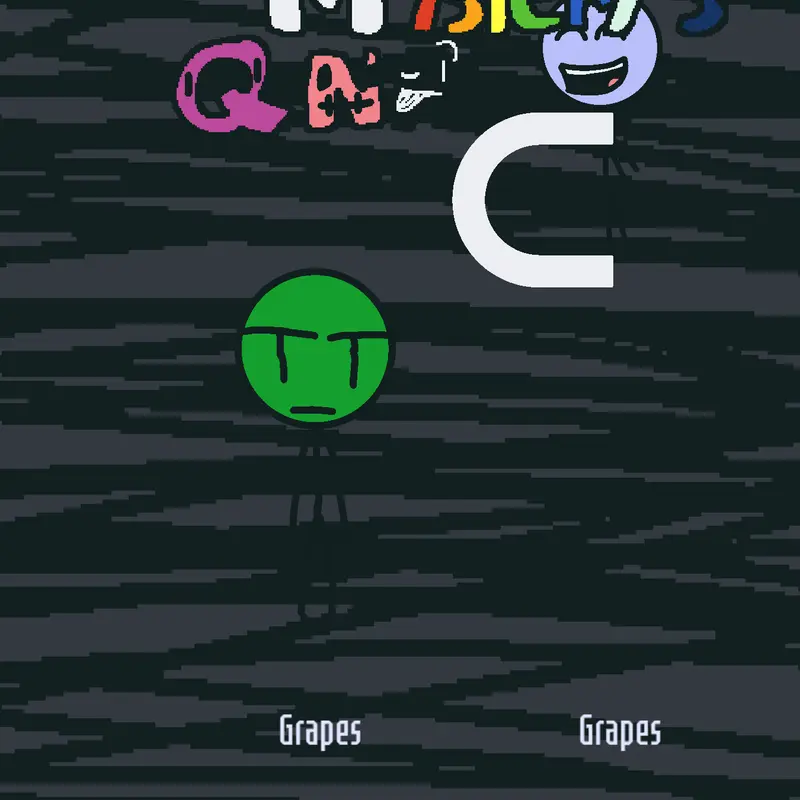 Game by @MysteryMadness