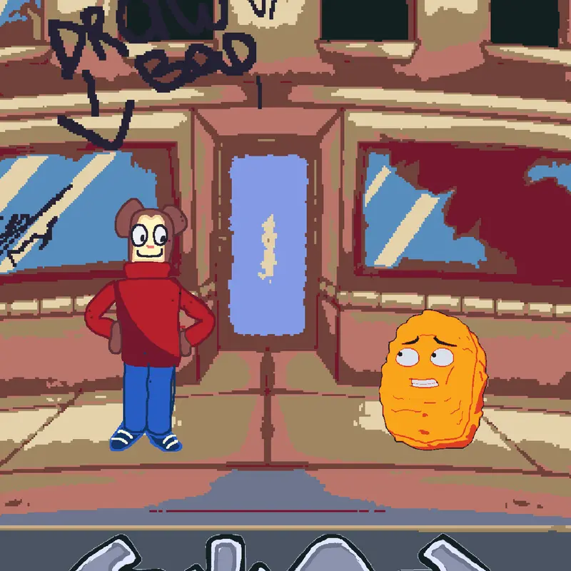 Game by @mr_101_m-