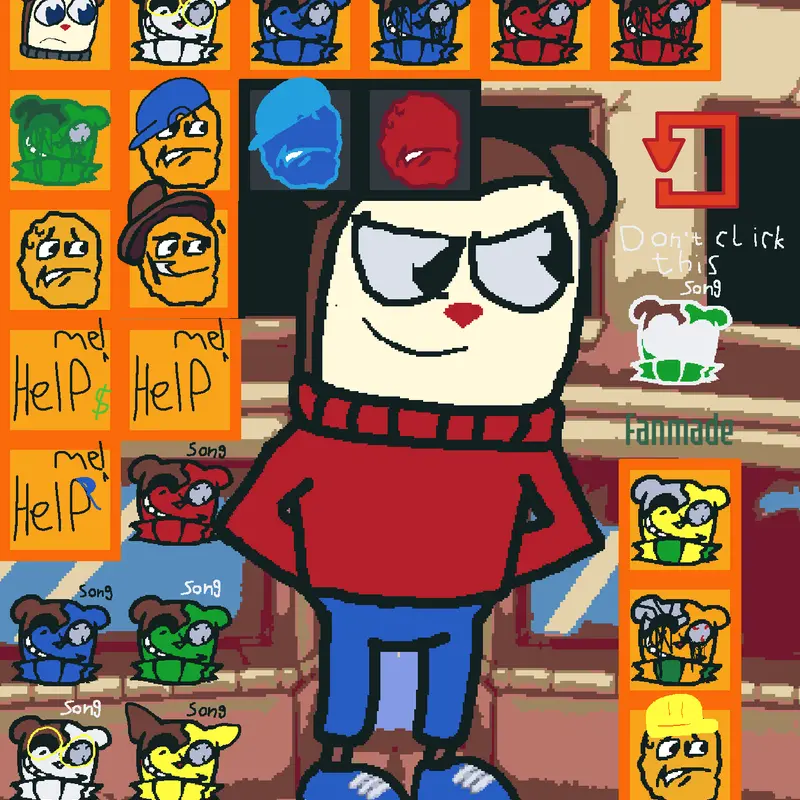 Game by @MDPFAN74757