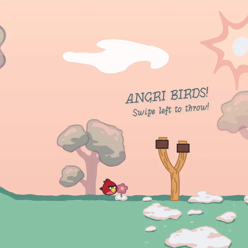 Game by @pounerd