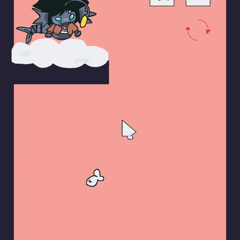 Game by @misscircle_fpecat