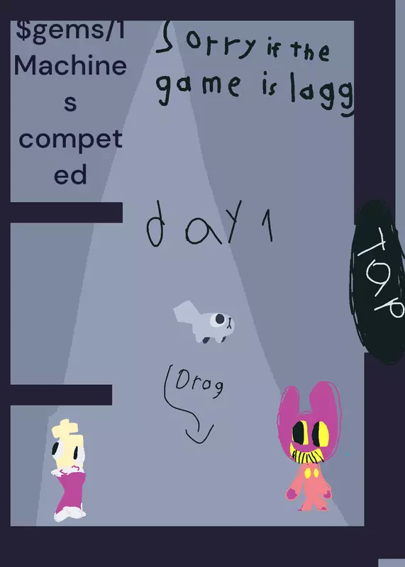 Game by @bellaid
