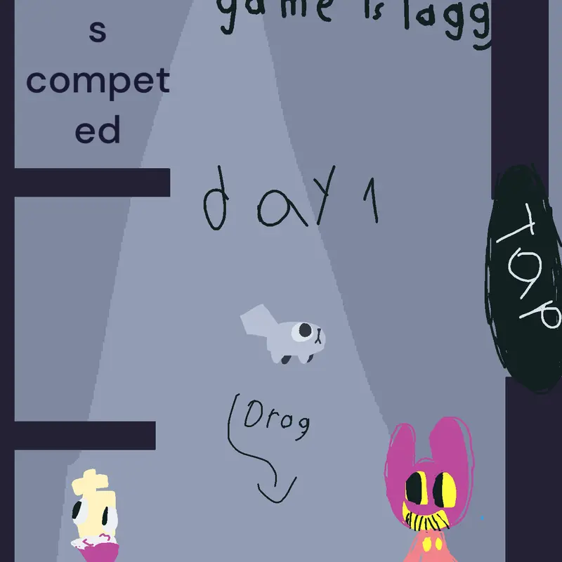 Game by @bellaid