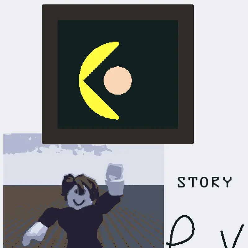 pacguy's basics! by @pacmanfan20