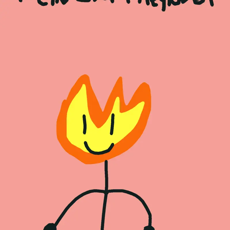 Game by @Fireylovet