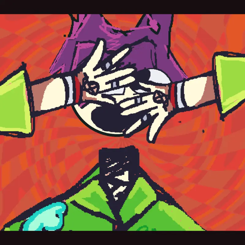 Game by @thanos_love4you