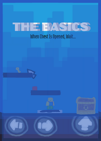 Locked Robux!