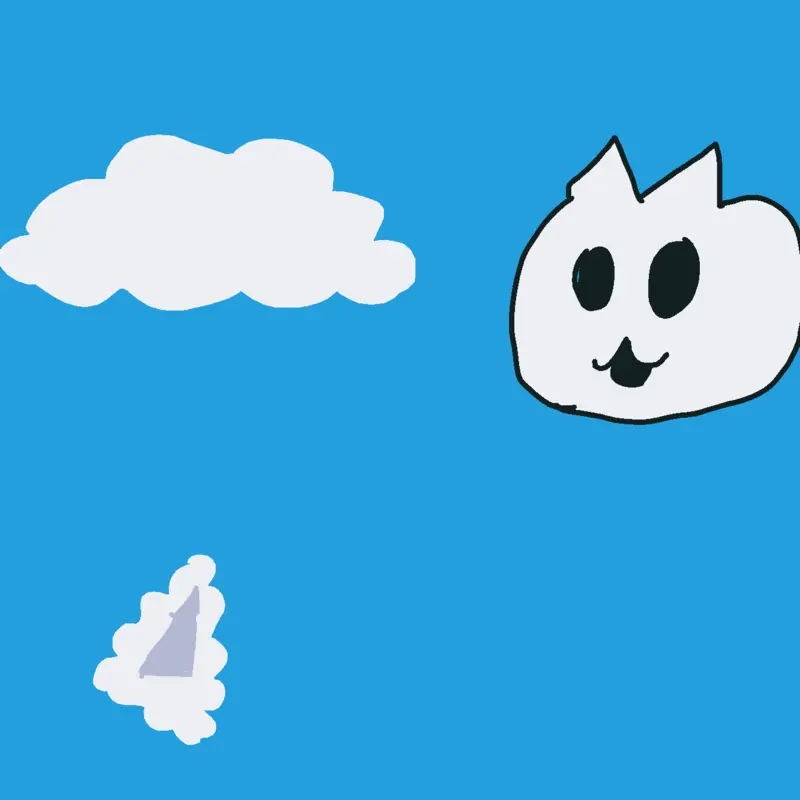 Game by @spob