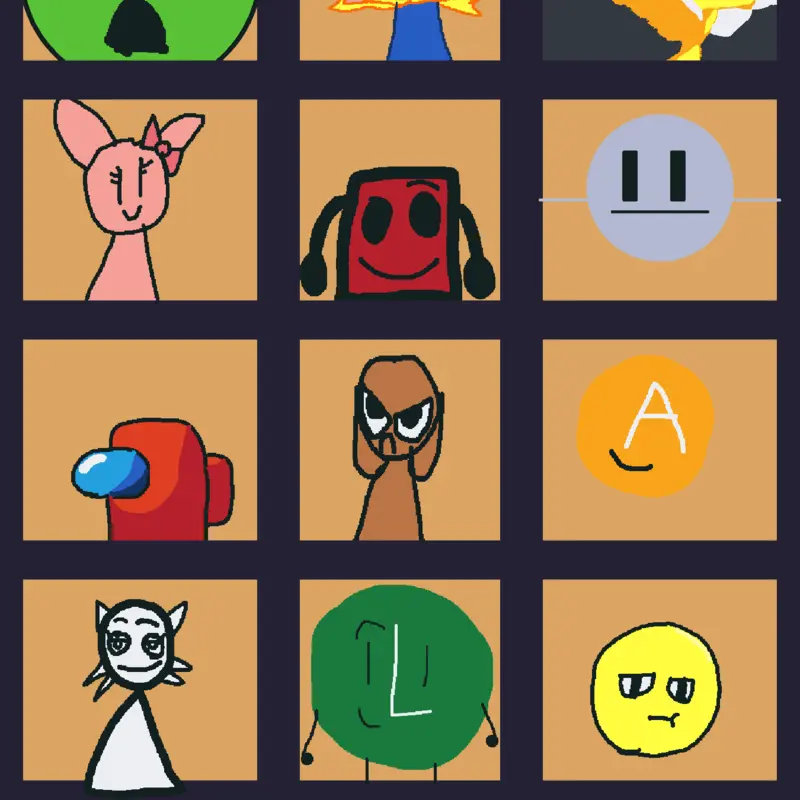 Game by @Lucca16