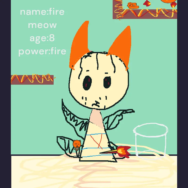 Game by @endther