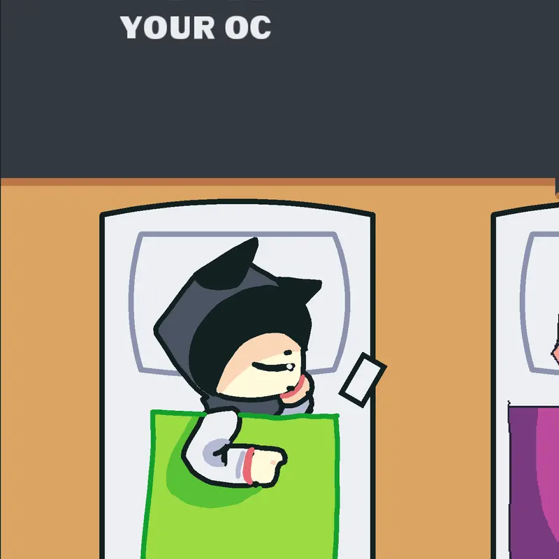 Game by @yoongis_girl