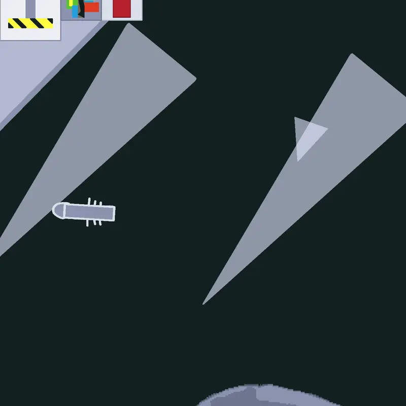 Game by @sapaomc