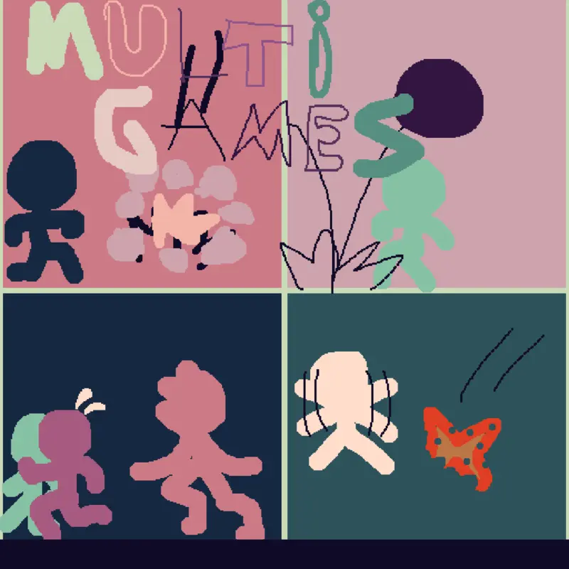 Multi games by @MrMarco