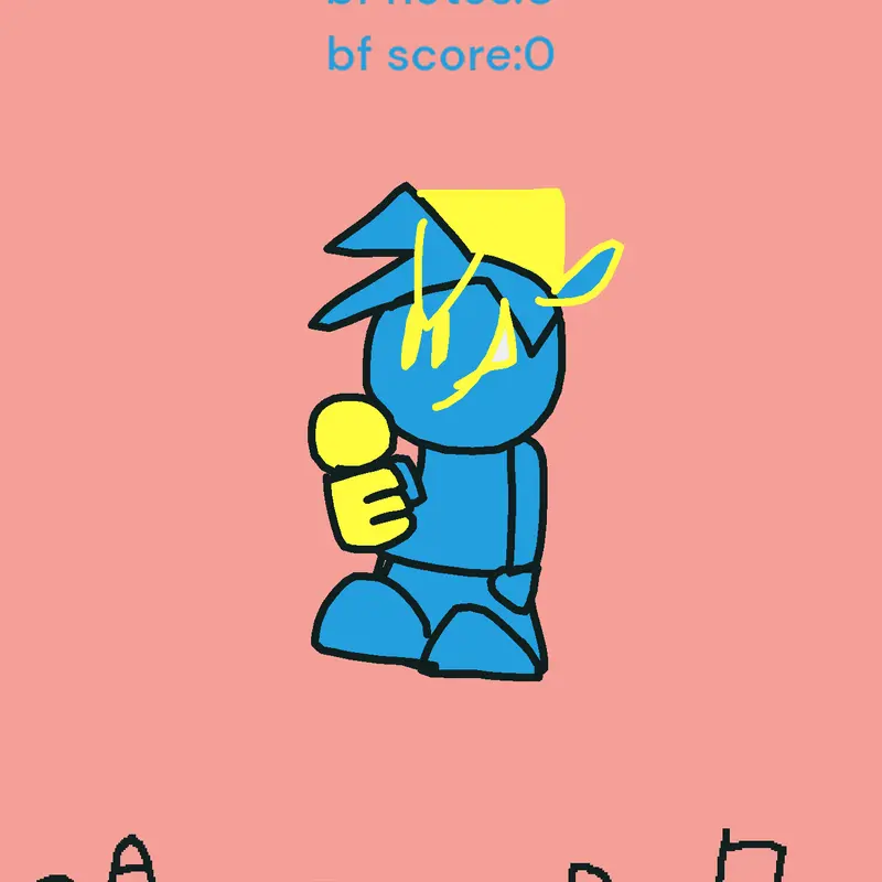 Game by @manmani