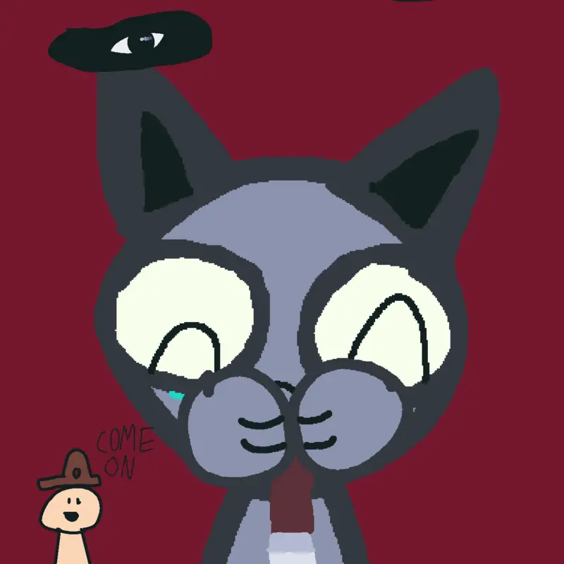 Game by @flying_racoon