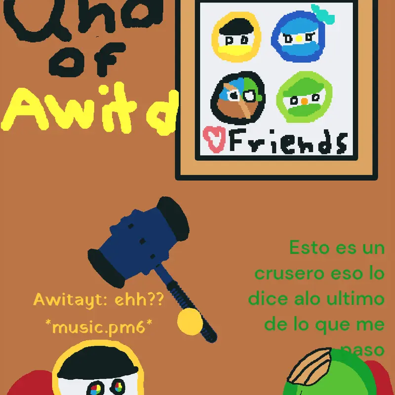 Game by @Awitayt3820_by2012