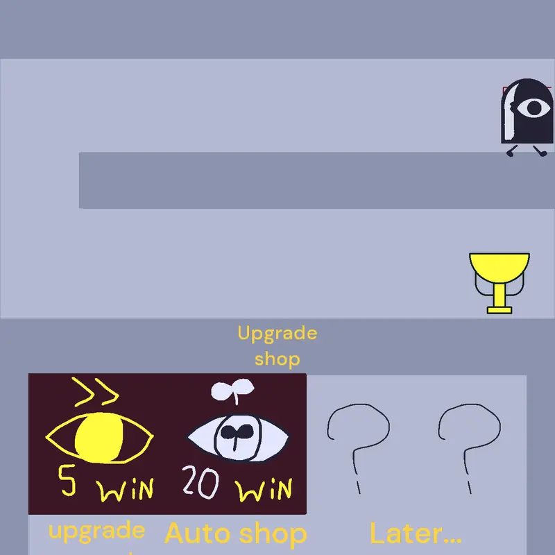 Game by @greaties