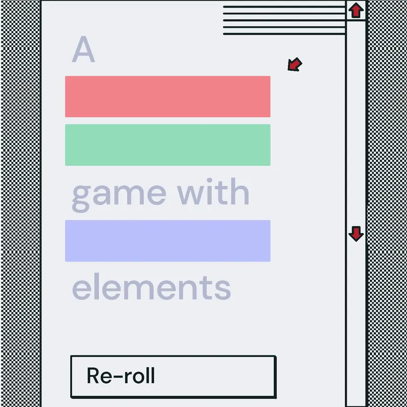 Game by @lilly333