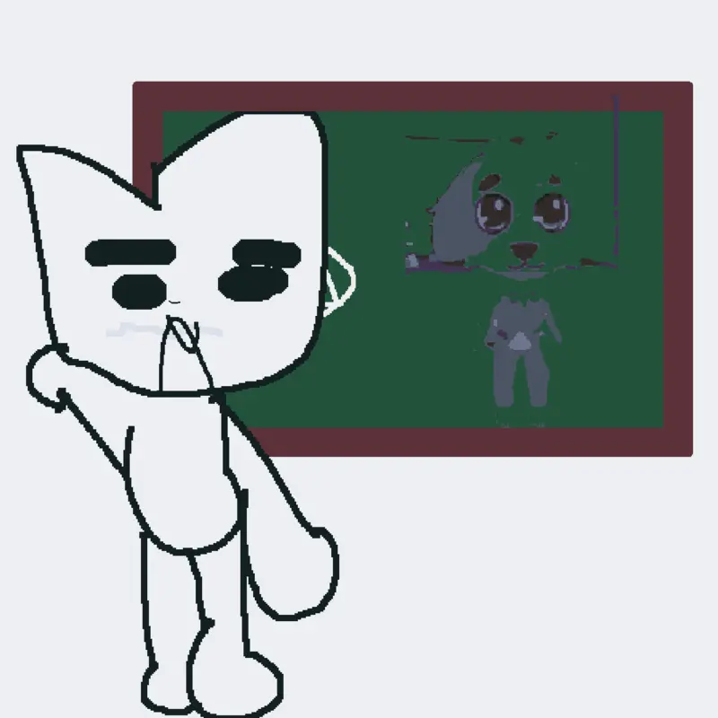 Game by @Puddingthesprunki
