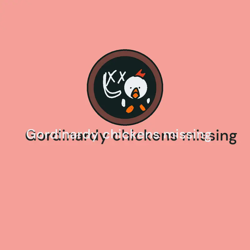Game by @chickentophat
