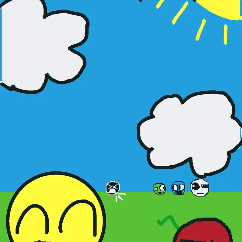 Game by @kevin25thagain